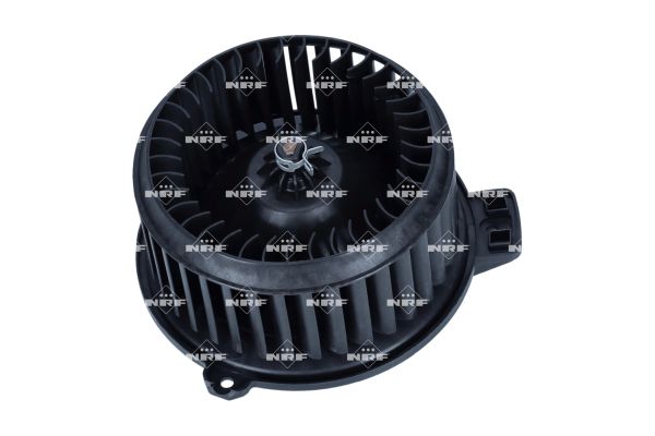 Ventilador de habitáculo NRF 34490
