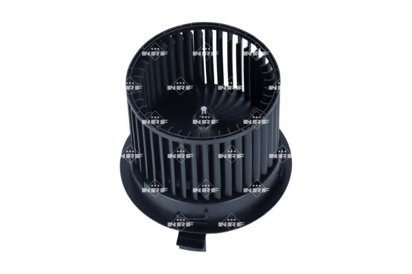 Ventilador de habitáculo NRF 34499