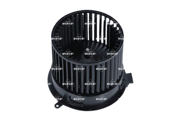 Ventilador de habitáculo NRF 34542