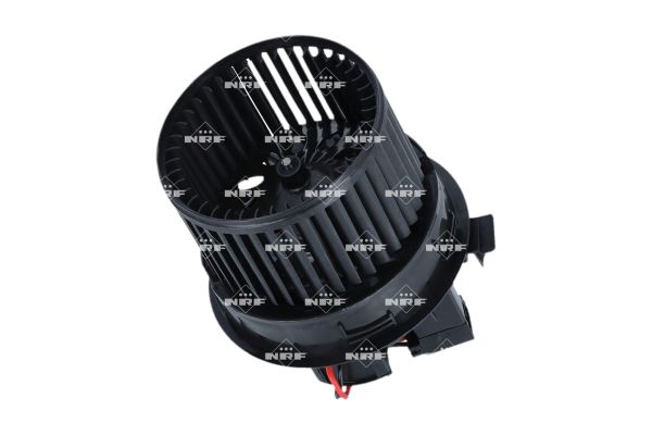 Ventilador de habitáculo NRF 34543