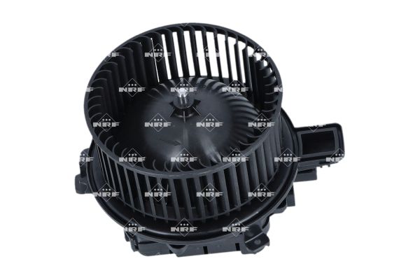 Ventilador de habitáculo NRF 34552