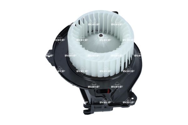 Ventilador de habitáculo NRF 34567