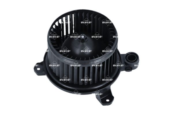 Ventilador de habitáculo NRF 34573
