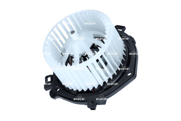 Ventilador de habitáculo NRF 34574