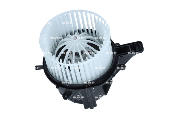 Ventilador de habitáculo NRF 34607