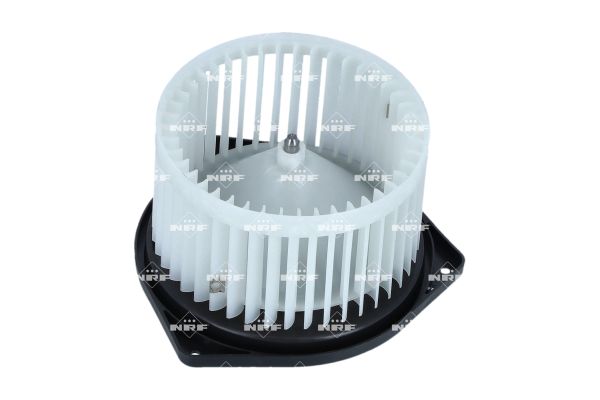 Ventilador de habitáculo NRF 34620