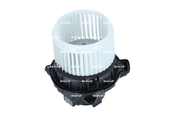 Ventilador de habitáculo NRF 34624