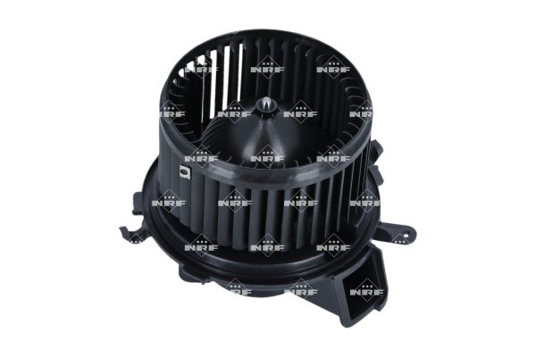 Ventilador de habitáculo NRF 34642