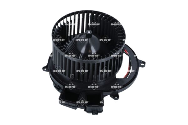 Ventilador de habitáculo NRF 34646