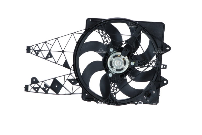 Fan, radiator NRF 47203