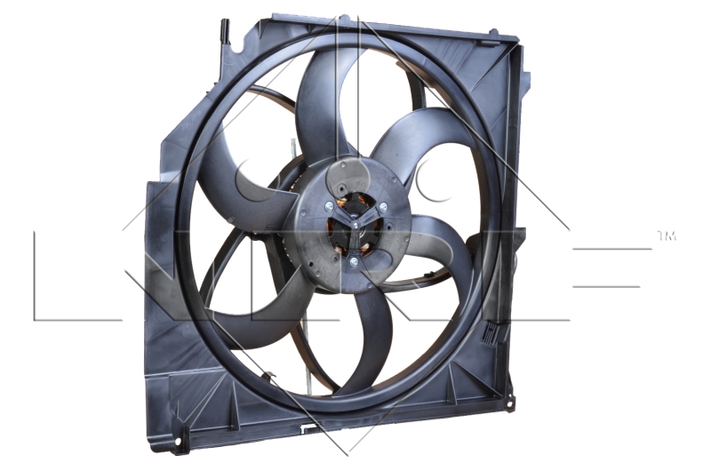 Ventilador (ón motor) NRF 47216