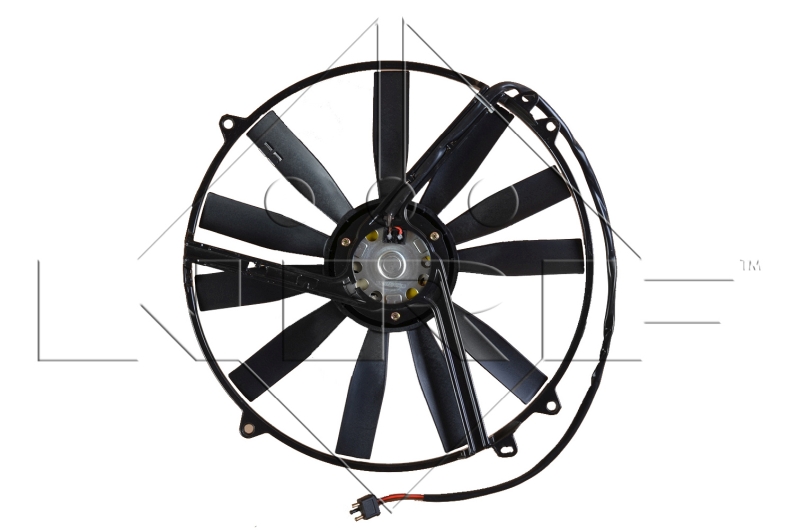 Ventilador (ón motor) NRF 47300