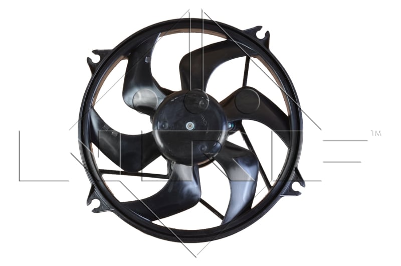 Fan, radiator NRF 47320