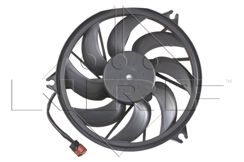 Ventilador (ón motor) NRF 47324