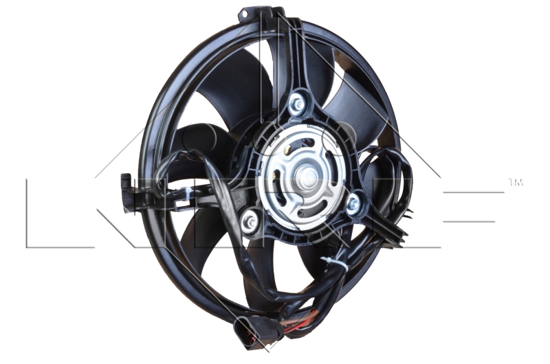 Ventilador (ón motor) NRF 47384