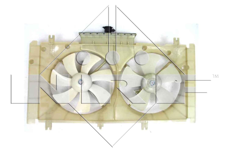 Ventilador (ón motor) NRF 47493