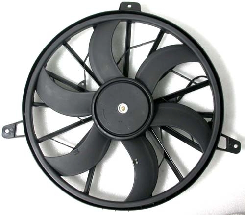 Ventilador (ón motor) NRF 47524