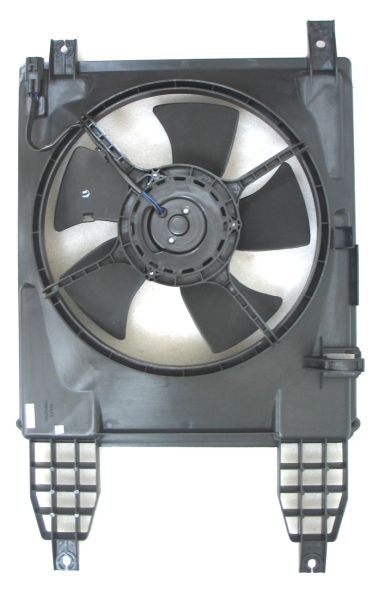 Fan, radiator NRF 47537