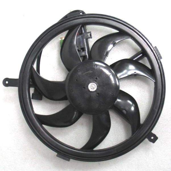 Ventilador (ón motor) NRF 47553