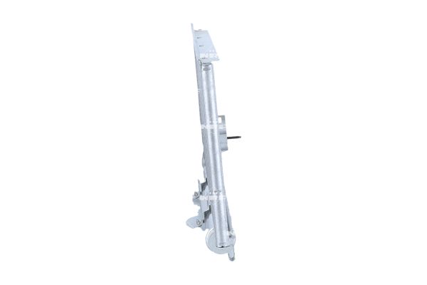 Condensador, aire acondicionado NRF 350511