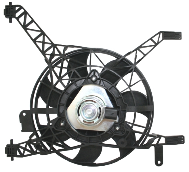 Fan, radiator NRF 47648