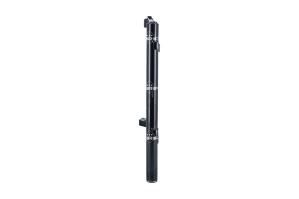 Condensador, aire acondicionado NRF 350529