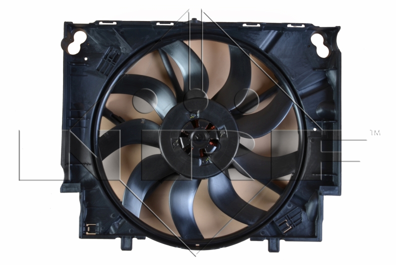 Ventilador (ón motor) NRF 47705