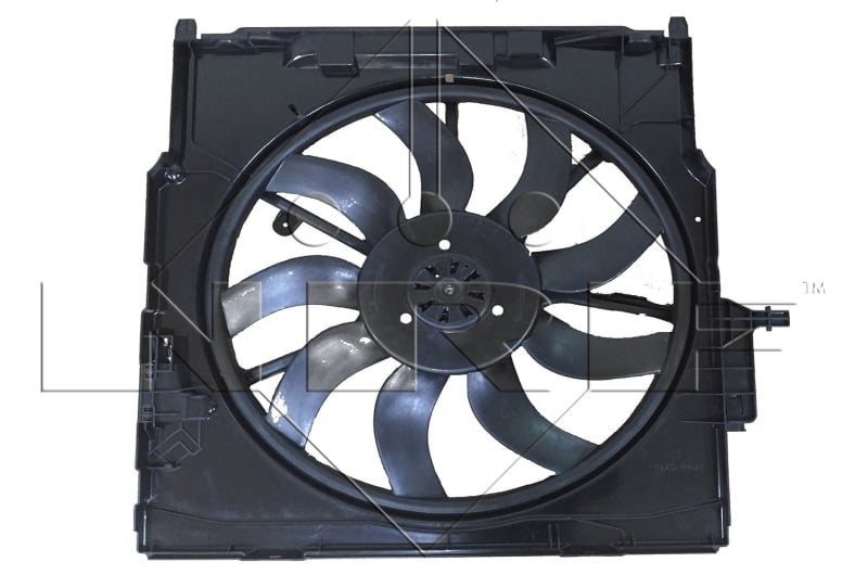 Fan, radiator NRF 47734