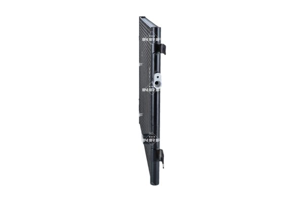 Condensador, aire acondicionado NRF 350552