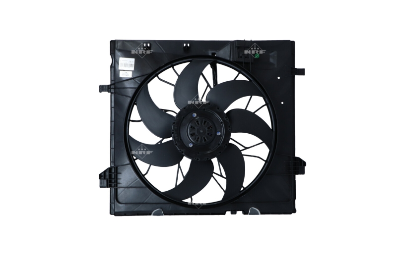 Fan, radiator NRF 47856