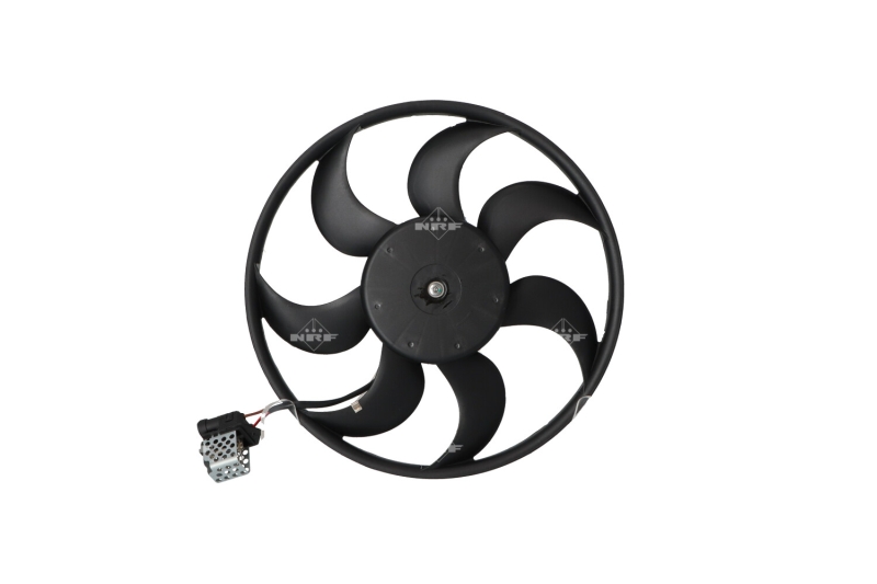 Fan, radiator NRF 47877