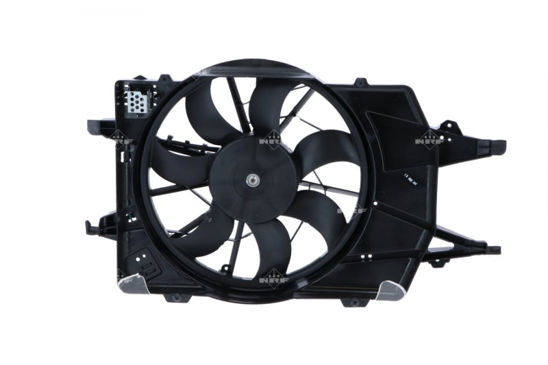 Fan, radiator NRF 47882