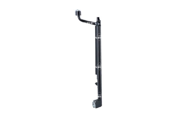 Condensador, aire acondicionado NRF 350581