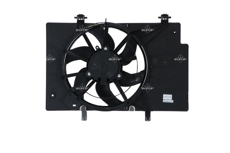 Fan, radiator NRF 47891
