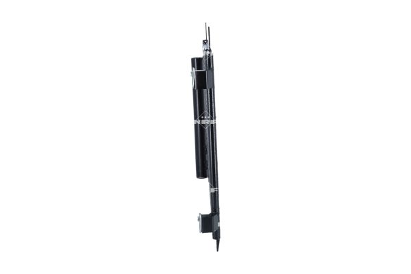 Condensador, aire acondicionado NRF 350610
