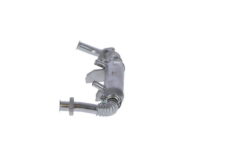 Elemento enfriador, reciclaje gases escape NRF 48004