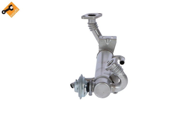 Elemento enfriador, reciclaje gases escape NRF 48217