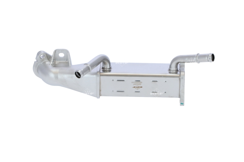 Cooler, exhaust gas recirculation NRF 48351