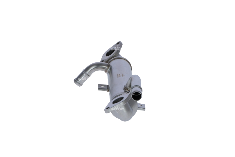 Elemento enfriador, reciclaje gases escape NRF 48361