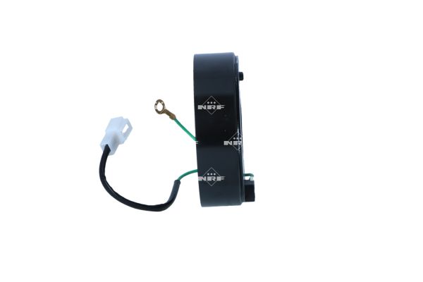 Bobina, acoplamiento magnético (compresor) NRF 38555