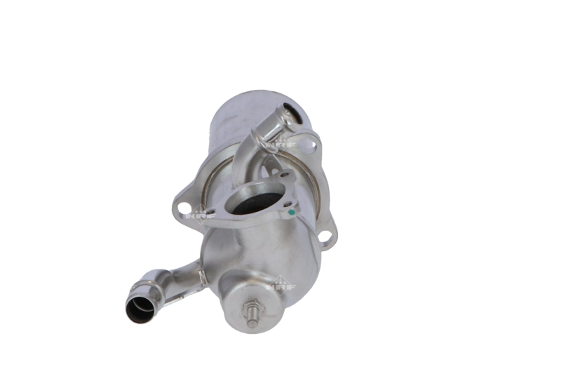 Elemento enfriador, reciclaje gases escape NRF 48371