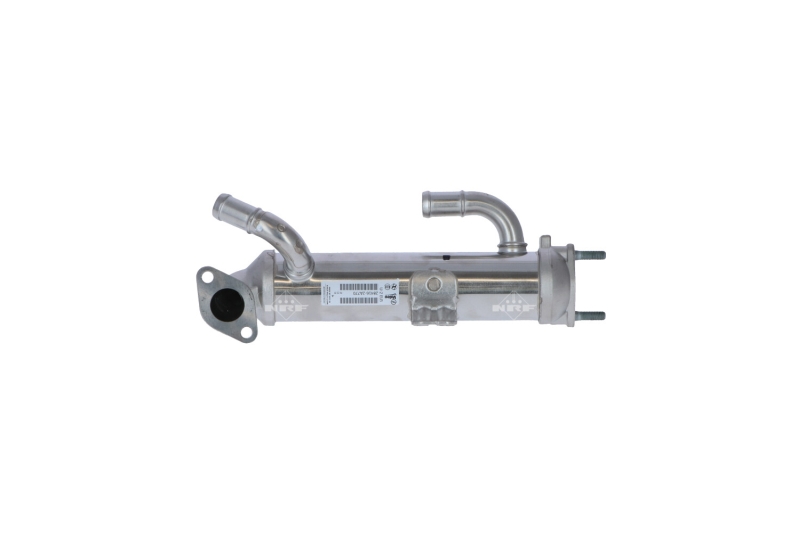 Cooler, exhaust gas recirculation NRF 48379