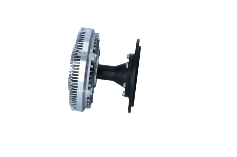 Embrague, ventilador del radiador NRF 49021