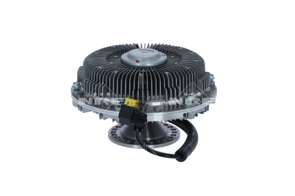 Embrague, ventilador del radiador NRF 49152