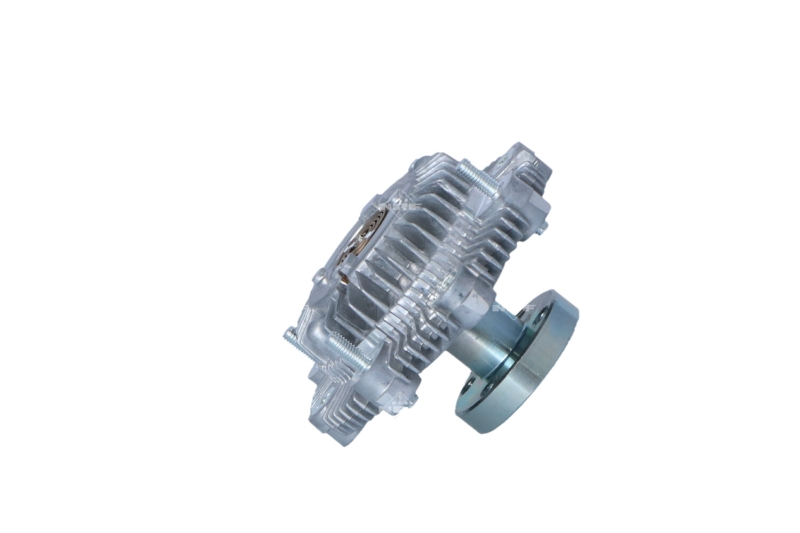Embrague, ventilador del radiador NRF 49558