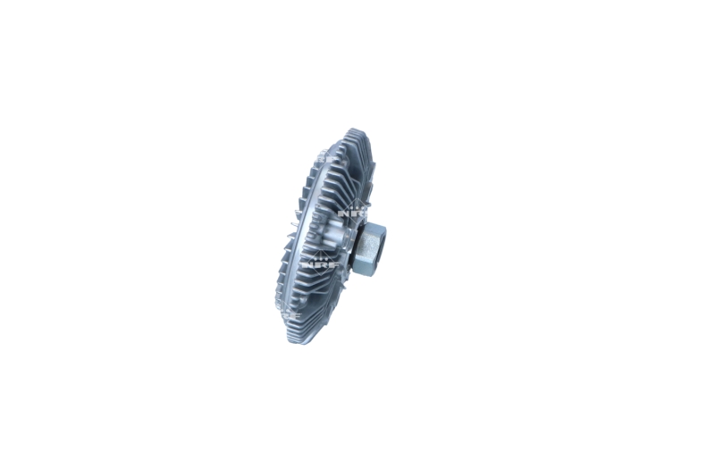 Embrague, ventilador del radiador NRF 49601