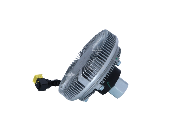 Embrague, ventilador del radiador NRF 49719