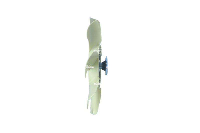 Embrague, ventilador del radiador NRF 49727