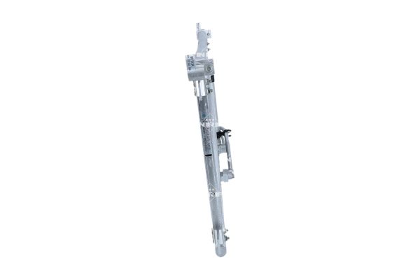 Condensador, aire acondicionado NRF 350678