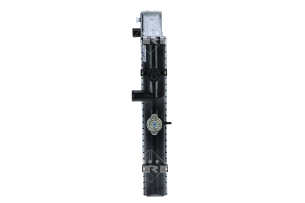 Radiador, ón del motor NRF 50027